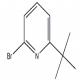 2-溴-6-叔丁基吡啶-CAS:195044-14-5