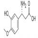 (R)-3-羟基-4-甲氧基-β-苯丙氨酸-CAS:925221-88-1