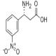 (R)-3-间硝基-Β-苯丙氨酸-CAS:787544-61-0