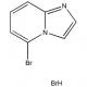 5-溴-咪唑并[1,2-a]吡啶氢溴酸-CAS:603301-13-9