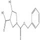 1-N-Cbz-4-羟基-β-脯氨酸-CAS:886362-64-7