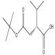 (R)-4-叔丁氧-2-异丙基-4-氧丁酸-CAS:389843-61-2