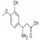 3-氨基-3-(3-羟基-4-甲氧基苯基)-丙酸-CAS:129042-81-5