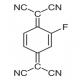 2-氟-7,7,8,8-四氰基醌二甲烷-CAS:69857-37-0