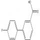 4-氟-联苯-3-甲酸-CAS:10540-39-3