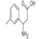 间甲基-β-苯丙氨酸-CAS:68208-17-3