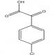 (4-氯苯基)乙醛酸-CAS:7099-88-9