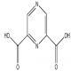 吡嗪-2,6-二羧酸-CAS:940-07-8