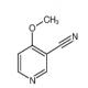 3-氰基-4-甲氧基吡啶-CAS:74133-20-3