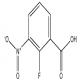 2-氟-3-硝基苯甲酸-CAS:317-46-4