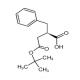 (R)-2-苄基-4-叔丁氧-4-氧丁酸-CAS:122225-33-6