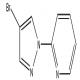 2-(4-溴-吡唑-1-基)-吡啶-CAS:77556-27-5