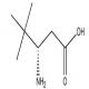 (S)-3-叔丁基-beta-丙氨酸-CAS:367278-48-6