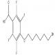 2,3,5,6-四氟-4-(6-羟基正己醚)苯甲酸-CAS:1017789-70-6