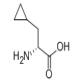 (R)-2-氨基-3-环丙基丙酸-CAS:121786-39-8