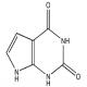 2,4-二羟基吡咯[2,3-d]嘧啶-CAS:39929-79-8