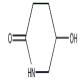 5-羟基-2-哌啶-CAS:19365-07-2