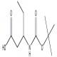 3-((叔丁氧基羰基)氨基)戊酸-CAS:557091-78-8