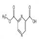 6-(甲氧基羰基)吡嗪-2-羧酸-CAS:1206247-95-1