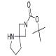 2-Boc-2,5-二氮杂-螺[3.4]辛烷-CAS:1086398-02-8