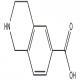 1,2,3,4-四氢异喹啉-6-甲酸-CAS:933752-32-0