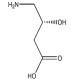 (R)-(-)-4-氨基-3-羟基丁酸-CAS:7013-07-2