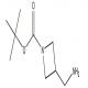 1-Boc-3-氨甲基氮杂环丁烷-CAS:325775-44-8