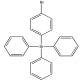 4-溴四苯基硅烷-CAS:18737-40-1