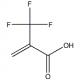 2-(三氟甲基)丙烯酸-CAS:381-98-6