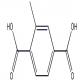 2-甲基-1,4-苯二甲酸-CAS:5156-01-4