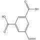 5-乙烯基间苯二甲酸-CAS:1041374-16-6