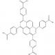 1,3,6,8-四(4-羧基苯)芘-CAS:933047-52-0