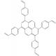 1,3,6,8-四(4-甲醛基苯基)苝-CAS:1415238-25-3