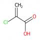 2-Chloroacrylic acid-CAS:598-79-8