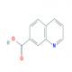7-喹啉甲酸-CAS:1078-30-4