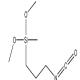 异氰酸酯基丙基甲基二甲氧基硅烷-CAS:26115-72-0