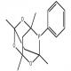 1,3,5,7-四甲基-6-苯基-2,4,8-三氧杂-6-磷酰金刚烷-CAS:97739-46-3