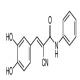 酪氨酸激酶抑制剂 AG 494-CAS:133550-35-3