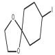 8-碘-1,4-二氧杂螺[4.5]癸烷-CAS:213833-68-2