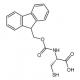 Fmoc-L-半胱氨酸-CAS:135248-89-4