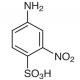 3-硝基苯胺-4-磺酸-CAS:712-24-3