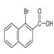 1-溴-2-萘甲酸-CAS:20717-79-7