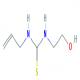 1-烯丙基-3-(2-羟乙基)-2-硫脲-CAS:105-81-7