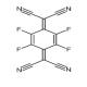 2,3,5,6-四氟-7,7,8,8-四氰二甲基对苯醌-CAS:29261-33-4