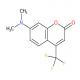 7-(二甲基氨基)-4-三氟甲基香豆素-CAS:53518-14-2