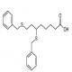 6,8-双(苄硫基)辛酸-CAS:95809-78-2