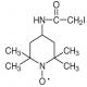 4-(2-碘代乙酰氨基)-2,2,6,6-四甲基哌啶-1-氧基 自由基-CAS:25713-24-0