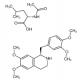 R-四氢罂粟碱-N-乙酰-L-亮胺酸-CAS:141109-12-8