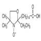 16-DOXYL-硬脂酸 自由基-CAS:53034-38-1