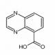 喹喔啉-5-羧酸-CAS:6924-66-9